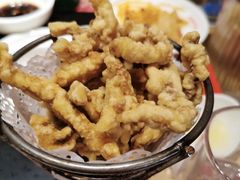 酥肉-豪渝火锅(红谷滩万达店)