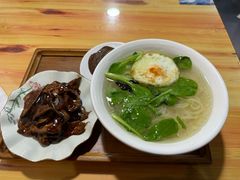 -富源春面馆(四川北路店)