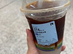 -瑞幸咖啡(深圳北高铁站内部店-B12检票口二楼)