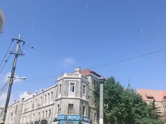 -青岛天主教堂(市南区)