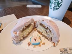 -星巴克臻选(北京前门大街店)