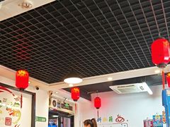 -前门杨记·铜锅涮肉(王府井·故宫店)