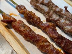 -北方家宴(番禺永旺店)