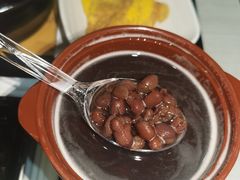 红豆养生汤-老娘舅餐厅(黄龙体育中心店)