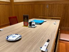 -小山日本料理(兴业太古汇店)