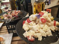 -好日子皇冠假日酒店·君怡咖啡厅(特美思大厦店)