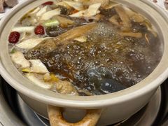 -土连锅·现熬养生汤锅(梁家巷店)