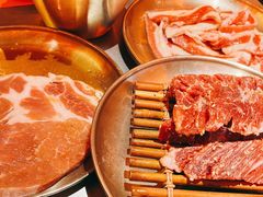 -西塔老太太泥炉烤肉(苏州大悦城店)