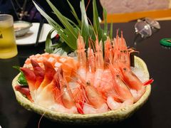 刺身拼盘松-花亭(仲盛世界商城店)