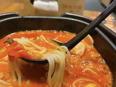 -阿香米线(乐客城店)