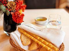 -La Vita 意大利传统料理(富民路店)