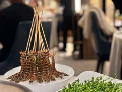 -红雀围·海鲜火锅(陆家嘴中心店)