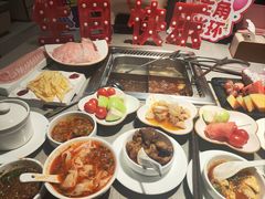-海底捞火锅(北京路店)