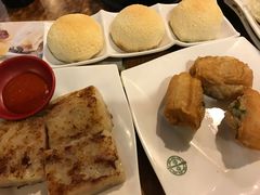 -添好运点心专门店(深水埗店)