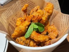 小酥肉-太二酸菜鱼(南京艾尚天地店)