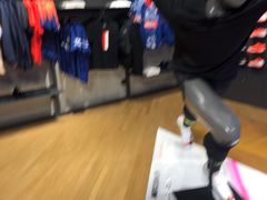 -NIKE品牌体验店(北京蓝色港湾店)