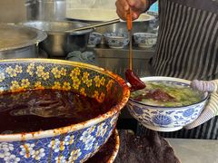 -清真磨沟沿老字号牛肉面(总店)