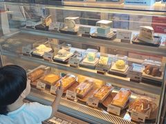 -抱抱地球咖啡馆(国家海洋博物馆店)