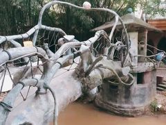 -美心红酒小镇游乐园