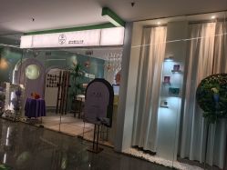 -染指坊日式美甲美睫设计中心