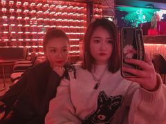 -罗斯福色戒酒吧(外滩店)