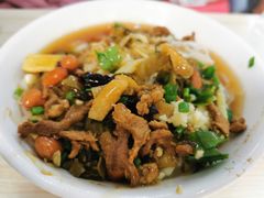 -富辉粉店·海南咖喱饭