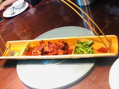 -大牌大·传统杭帮菜(湖滨店)