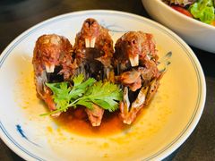 -鼓楼东街老火锅(鼓楼店)