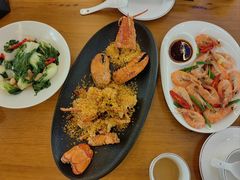 -醉壹号海鲜大排档(厦门美食地标店)