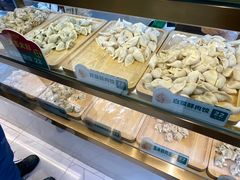 -袁亮宏饺子云吞(侯家桥菜场店)