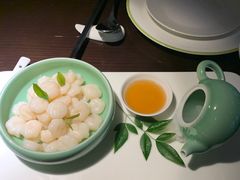 -九里云松·天香餐厅