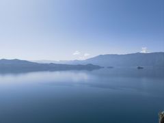 -泸沽肴(泸沽湖大洛水村农村信用社旁店)