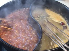 -钢管厂五区小郡肝火锅串串香(清河店)