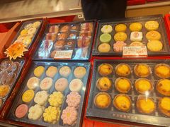 -大桥道糕点食品店(津塘路店)