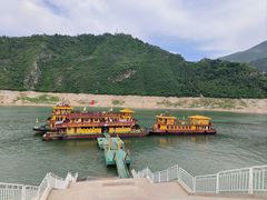 -白帝城·瞿塘峡景区