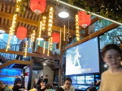 -鹅滋道(甘坑古镇店)