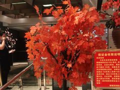 -永远爱烤肉火锅自助(龙德广场店)