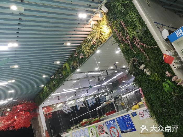 景好海鲜餐厅(大鹏必选旅游店)图片