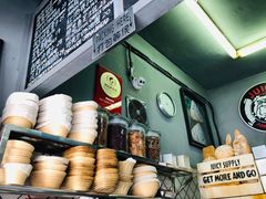 -Juicy Bakery(大学路店)