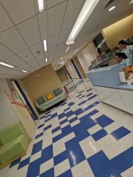 -杭州贝瑞斯美华妇儿医院·早孕·产检·儿科