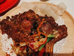 -避风塘·金牌店·夜宵(金玉兰店)