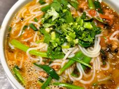 -云尊府云南菜·蒸汽石锅鱼(学清路店)