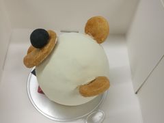-芳博滋法式甜品(时代店)