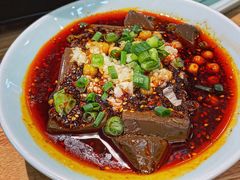 -全牛匠·乐山跷脚牛肉(新中关店)