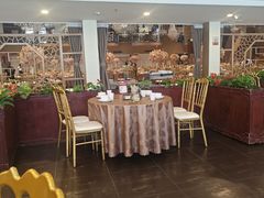 -丽华园(汉阳龙阳店)