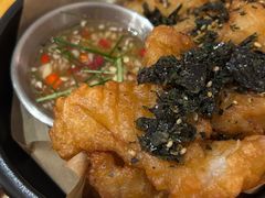 -森Some Fusion(荔湾店)