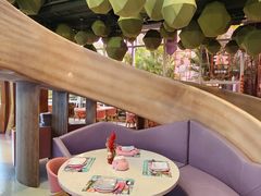 -水桶王国主题餐厅·聚会·生日派对·亲子活动·家庭套餐(亚龙湾希尔顿店)