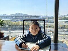 -云锦壹号·淮扬宴(徐汇万科店)