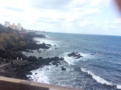 -龙头岩(Dragon Head Rock)