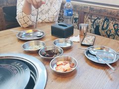 -包装马车·韩国料理·포장마차